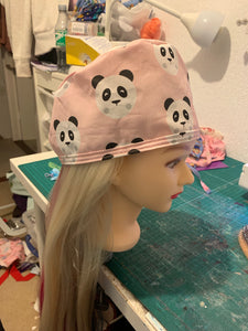 Scrub Cap