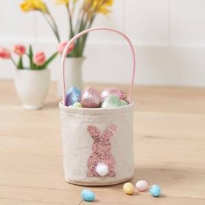 Easter bunny bag