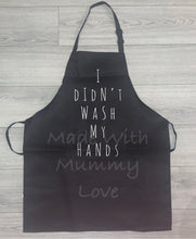 Load image into Gallery viewer, Funny kitchen apron
