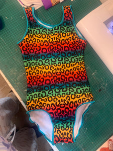 Handmade bikini, transgender bikni, M2F swimming costume, trans clothing