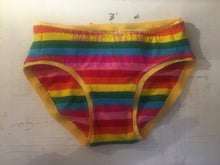 Load image into Gallery viewer, Kids transgender knickers, bulge smoothers, trans girl knickers
