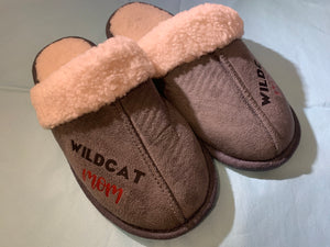 Personalised Mother’s Day slippers, Mother’s Day slippers, mum slippers