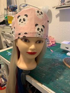 Scrub Cap