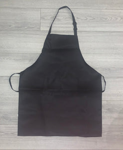 Funny kitchen apron