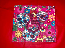 Load image into Gallery viewer, Blue Badge Holder, Disabled badge cover, Disabled parking badge wallet
