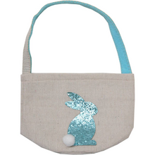 Load image into Gallery viewer, Easter bunny bag
