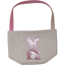 Load image into Gallery viewer, Easter bunny bag
