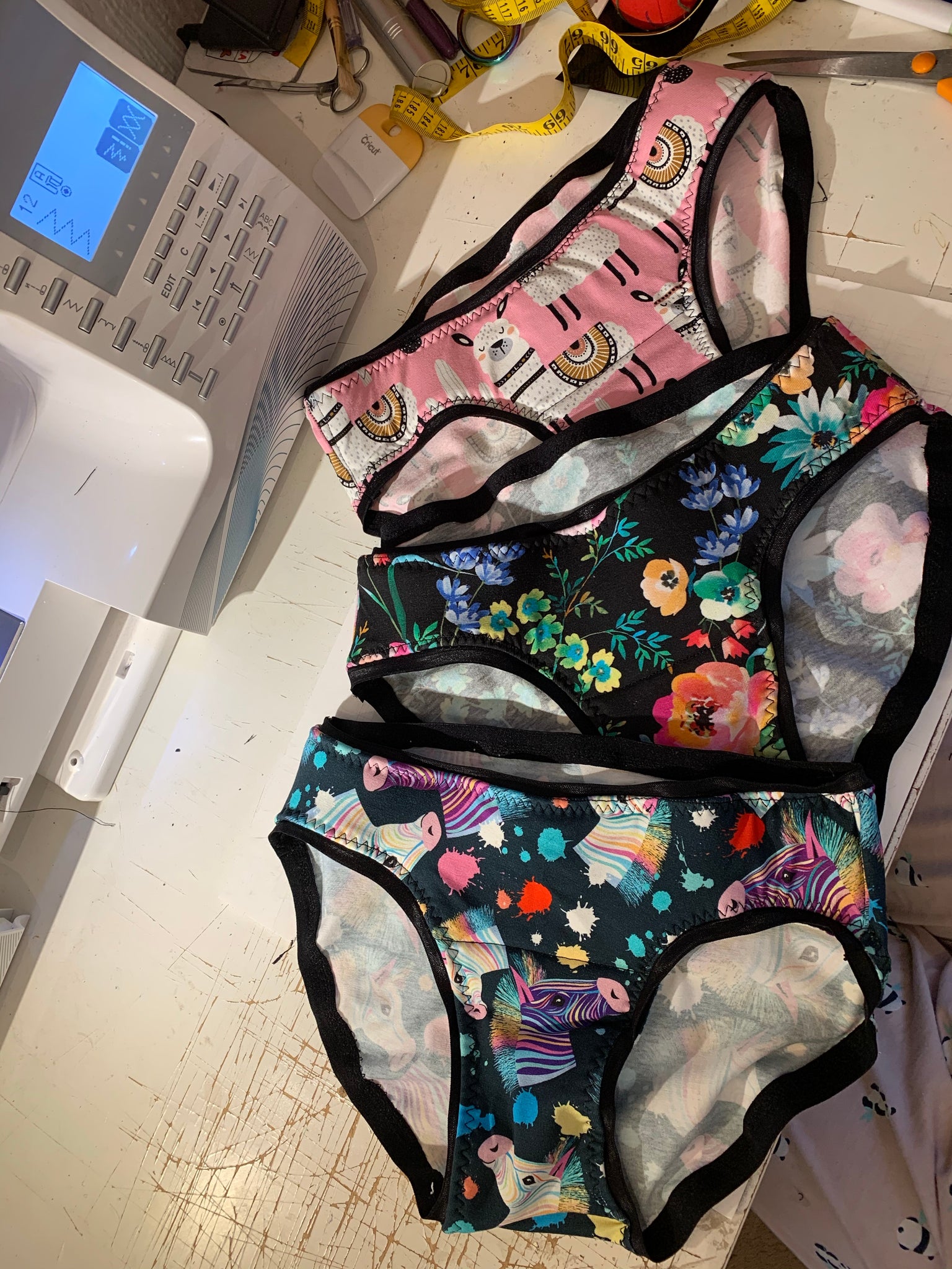 Transgender Knickers  Transgender Underwear – Beautifully Handmade UK